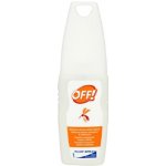 Off! rozprašovač repelent 100 ml – Hledejceny.cz