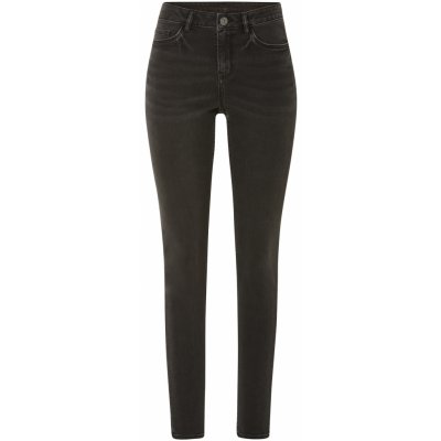 Esmara Dámské džíny Super Skinny Fit černé – Sleviste.cz