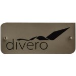 Divero D41622 – Zboží Dáma