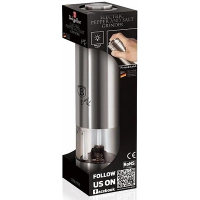 BerlingerHaus BH-1979 – Zboží Dáma