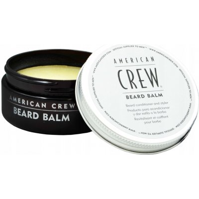American Crew Stylingový balzám na vousy (Beard Balm) 60 g – Zboží Dáma American Crew Stylingový balzám na vousy (Beard Balm) 60 g – Zboží Dáma