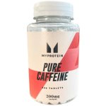 MyProtein Caffeine Pro 200 tablet – Zbozi.Blesk.cz