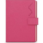 Ctirad Manager color A5 Denní 2025 růžová – Zboží Živě