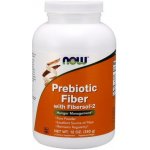 Now Prebiotic Fiber with Fibersol-2 340 g – Hledejceny.cz