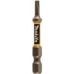 Makita torzní bit řady Impact Premier E form T15 50mm 2ks E 03333 – Zbozi.Blesk.cz