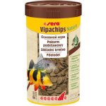 Sera Vipachips Nature 1 l – Zbozi.Blesk.cz