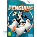 Hra na Nintendo Wii The Penguins of Madagaskar