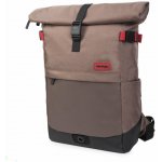 Crumpler Road Mentor M RMT-BP-M-01-006 Deep Taupe 14 l – Hledejceny.cz