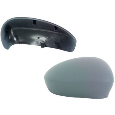 KRYT ZRCÁTKA PRAVÝ FIAT PUNTO (199), 02.12-, FIAT PUNTO EVO (199), 09.09-, FIAT PUNTO GRANDE (199) 09.05-02.12, FIAT LINEA (323), 05.13-, FIAT LINEA ( POLCAR | Zboží Auto