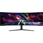 Samsung Odyssey Neo G9 LS57CG952NUXEN – Hledejceny.cz