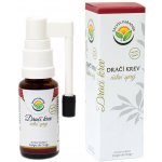 Salvia Paradise Dračí krev ústní sprej 20 ml 12 ks – Zboží Dáma