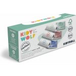Kidywolf Barevný fotopapír KIDYROLL pro KIDYPRINT 1 role 60 výtisků – Hledejceny.cz