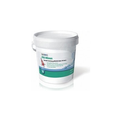 Tripond PH-Minus 5kg – Hledejceny.cz