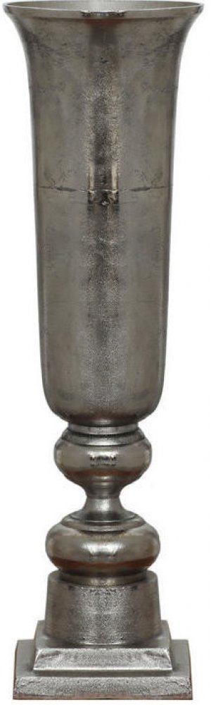 XXXLutz VÁZA, kov, 86 cm Ambia Home - Kovové vázy - 0040030118 |  Srovnanicen.cz