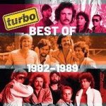 Turbo - Best Of 1982-1989 LP – Zboží Dáma