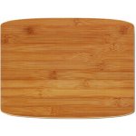 KELA Prkénko KATANA bambus 25 x 33 cm KL-11872 – Zboží Mobilmania