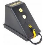 Hardcase HNSBP Bass Drum Pedal Case – Zboží Mobilmania