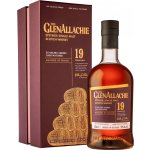 The GlenAllachie 19 letá Ex-Solera Sherry Cask 50% 0,7 l (kazeta) – Hledejceny.cz