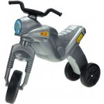 Mikro Trading Enduro Maxi stříbrné – Zboží Mobilmania