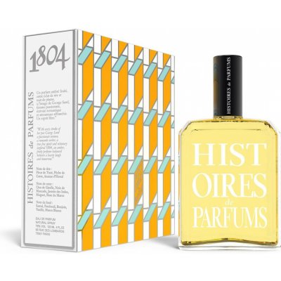 Histoires De Parfums 1804 George Sand parfémovaná voda dámská 120 ml
