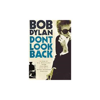 DYLAN, BOB - DON'T LOOK BACK