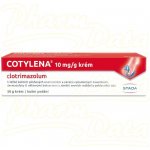 COTYLENA DRM 10MG/G CRM 50G – Zboží Mobilmania