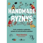 Handmade byznys - Konečná Hana – Hledejceny.cz