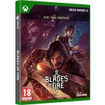Blades of Fire (D1 Edition) (XSX) – Sleviste.cz