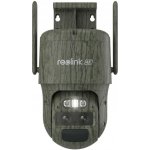 Reolink Trackmix Series G770 – Zboží Živě