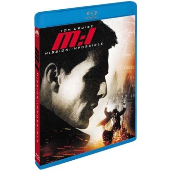 mission: impossible BD