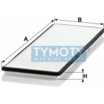 MANN CU 4251 kabinový (pylový) filtr – Hledejceny.cz