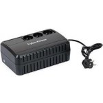 CyberPower BU650EG-FR – Zboží Živě