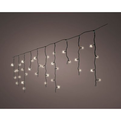 VK Světelný řetěz Twinkle, 50 cm – Hledejceny.cz