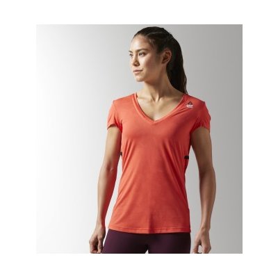 Reebok CrossFit ACTIVCHILL SS TEE B45239