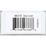 KISS Samolepící nehty imPRESS Color FX Sour Love 30 ks – Zbozi.Blesk.cz