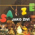 Saze - Jako živí MC – Hledejceny.cz