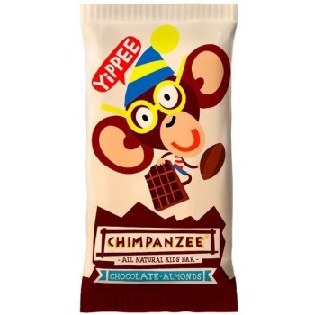 Chimpanzee Yippee Bar 35 g