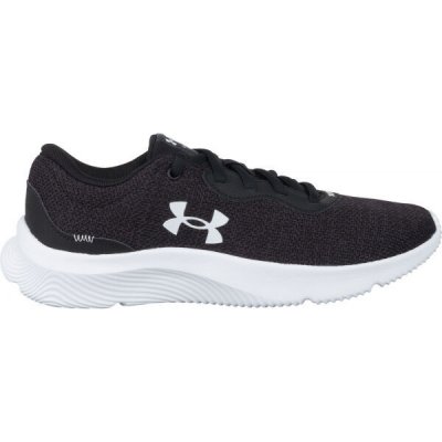 Under Armour W Mojo 2 černá – Hledejceny.cz