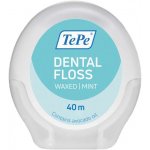 TePe Dental Floss dentální nit 40 m – Hledejceny.cz