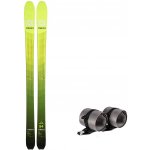 Völkl Rise 84 s pásy 21/22 – Zboží Dáma