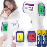 Contec TP500 – Zboží Dáma