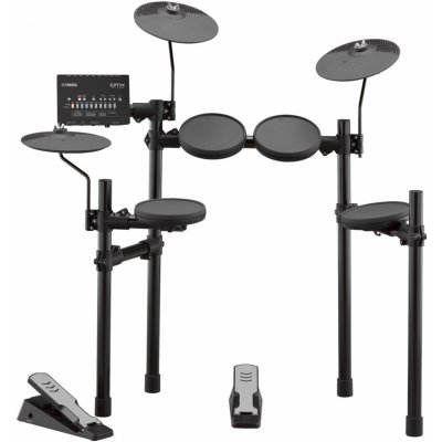 Yamaha DTX402K – Hledejceny.cz