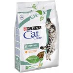 Cat Chow STERILIZED 1,5 kg – Hledejceny.cz