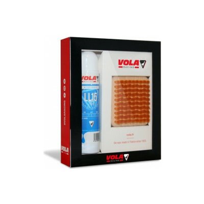 Vola LL15 Blue 75 ml – Hledejceny.cz
