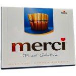 Storck Merci Finest selection Mléčná 250 g – Zboží Dáma