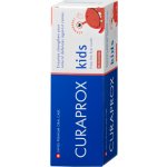 Curaprox Kids dětská od 2 let jahoda 60 ml – Zboží Mobilmania