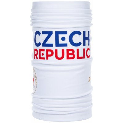 Alpine Pro Duruo šátek z olympijské kolekce roura 5v1 bílá – Zbozi.Blesk.cz