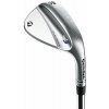 TaylorMade Milled Grind 3 Chrome Wedge Steel Right Hand 50-09 SB