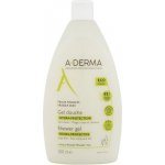 A-Derma Hydra-Protective hydratační sprchový gel 500 ml – Zboží Dáma