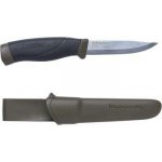 Morakniv Companion HeavyDuty (C) Military Green 12494 – Sleviste.cz